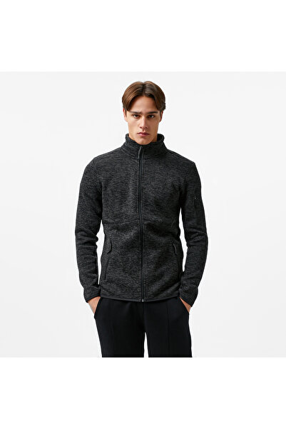 Mc Kinley Sammy II Erkek Gri Outdoor Üst