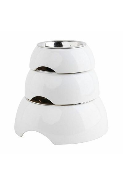 Pawise Melamine Cat and Dog Body Food Container 750 ml