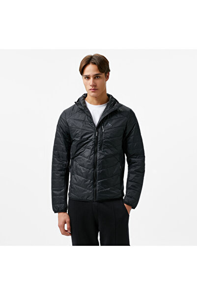 Mc Kinley McKinley Sansa II Hyb Erkek Siyah Outdoor Mont