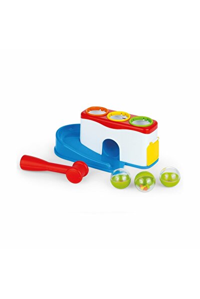 DOLU OYUNCAK Dolu Vur Yuvarla Oyunu