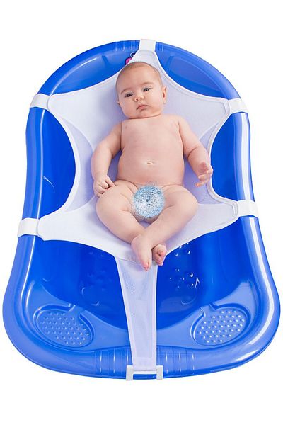 Sevi Bebe Hammock Bathtub For Children