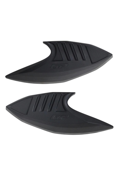 GP KOMPOZİT Honda Pcx 125/150 2021-2022 Uyumlu Sele Altı Grenaj Koruma Siyah