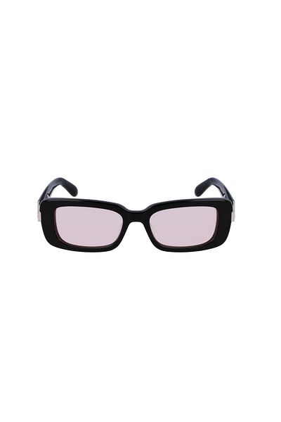 Salvatore Ferragamo Sf1105s-005-52 Dámské sluneční brýle Smoked Bone