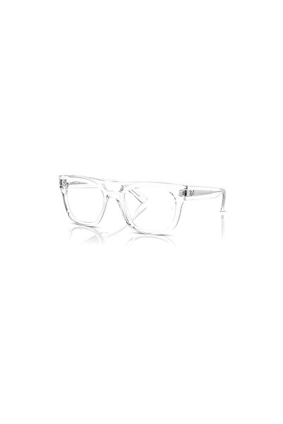 Ray-Ban RB 4426 6726MF 54 Phil Photocromatic Unisex Kare Şeffaf Kemik Güneş G...