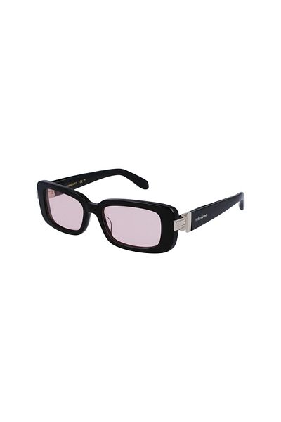 Salvatore Ferragamo Sf1105s-005-52 Dámské sluneční brýle Smoked Bone