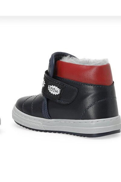 Polaris 522056.b2pr Lacivert Erkek Çocuk High Bot