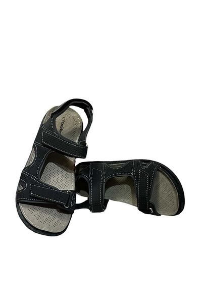 Kristal Cv.240105.50.e Ανδρικά Σανδάλια Ανατομική Σόλα