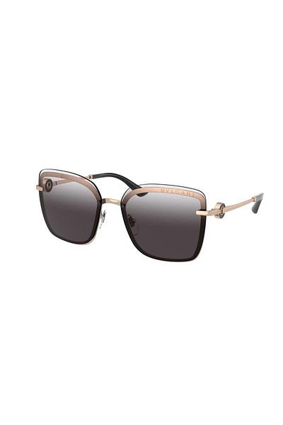 Bvlgari نظارة شمسية نسائية Bv 6151b 20148g 59