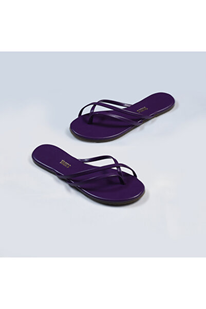 Tkees Παντόφλες διπλής ταινίας Σαγιονάρες με ταινία φράχτη