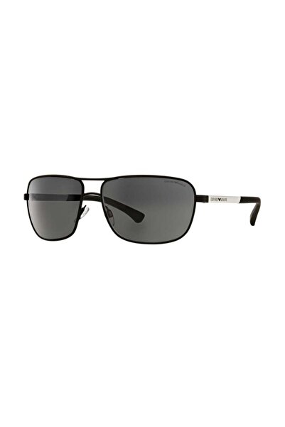 Emporio Armani Ea2033-3094-87 Men's Sunglasses