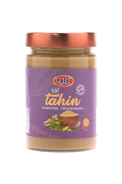 Eriş Helva 300 g Tahini