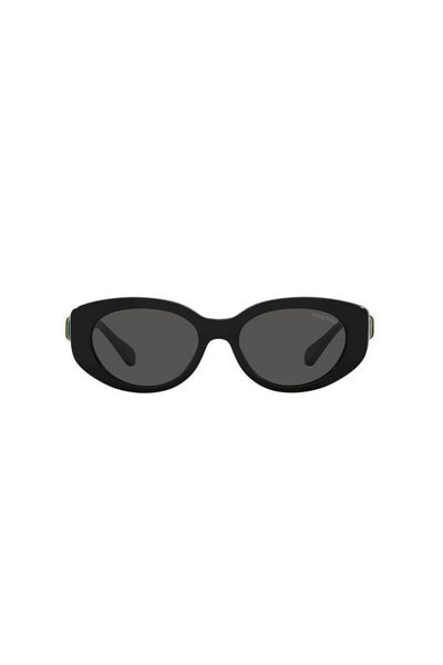 Swarovski 0sk6001 1001/155 Hn - Women's Sunglasses