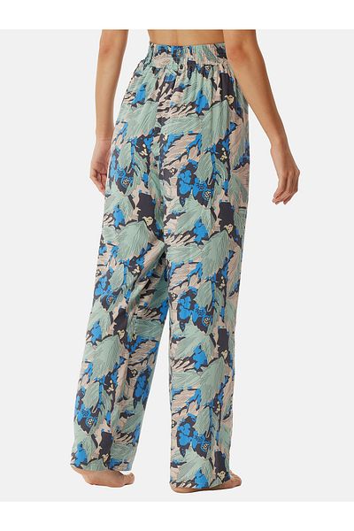 Schiesser Pyjamahose Mix + Relax Schlaf-Hose Pyjama Schlafmode