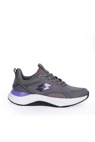 Lotto Pantofi de damă casual Lewis Wmn 3pr gri
