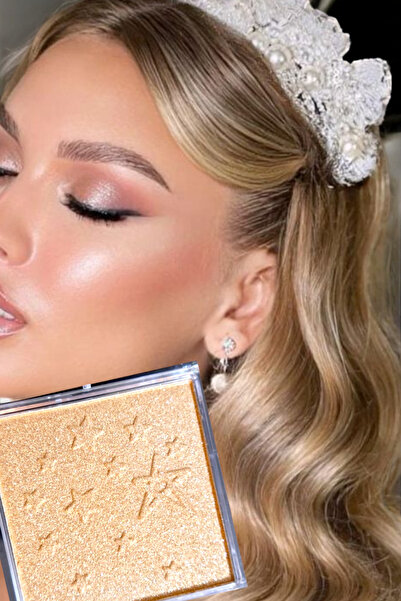wwbeauty Highlighter - Dudak Kalemi Hediyesi Ile