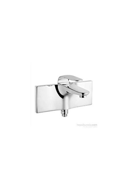 Artema Style X Bathroom Faucet, White