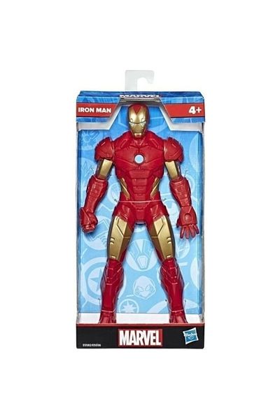 Hasbro Marvel Iron-man 24 Cm Figure