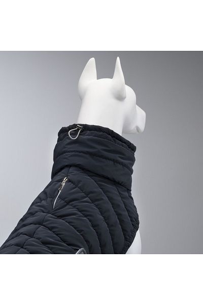 Lindodogs Air Puff Deep Small, Medium and Large Breed Dog Outfit