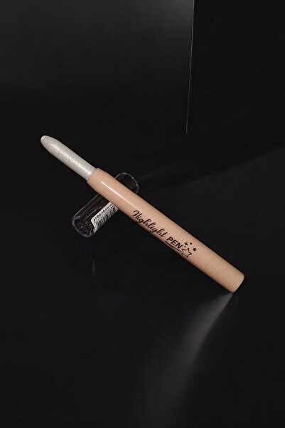 wwbeauty Highlighter Glow Pencil / Kalem Aydınlatıcı Göz Kalemi Hediyesi Ile
