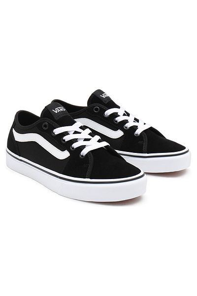 Vans Pantofi de damă Wm Filmore Decon Black - Vn0a45nmıju1