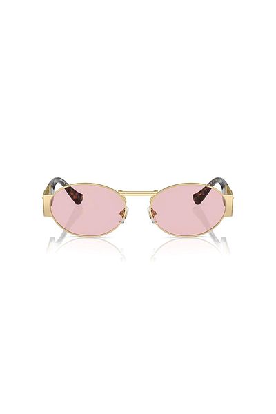 Versace Ve2264 100284 56 Unisex Sunglasses