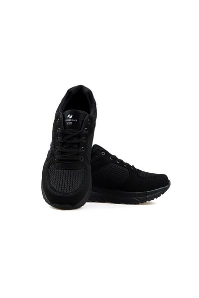 Hammer Jack Pantofi de damă Miranda Black 545 1118-1-Z