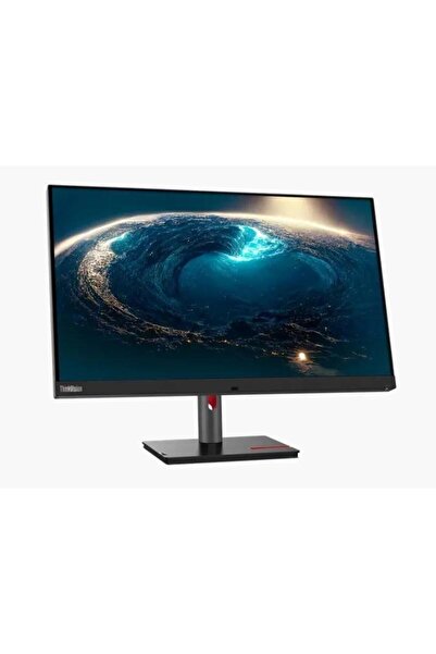 LENOVO 63E5GAR2TK WS P32PZ-30 31.5'' Gaming (Oyuncu) Monitör