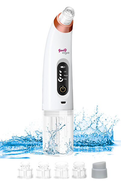 east medical Vakum Siyah Nokta-akne-gözenek-sivilce-clean Yüz-cilt Temizleme ...