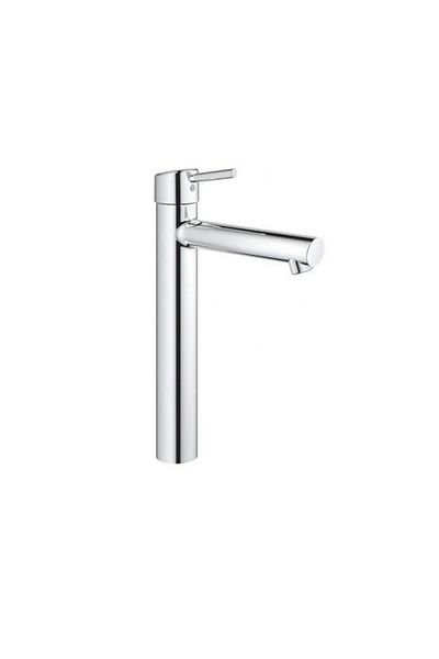 Grohe Bowl Sink Faucet Concetto Xl Size Chrome -23920001