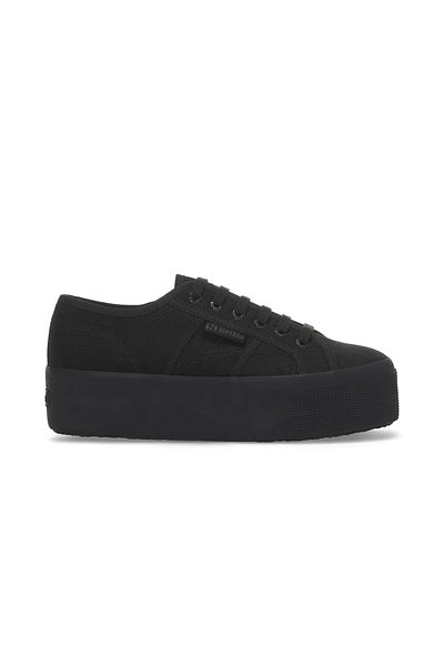 Superga 2790 Platform