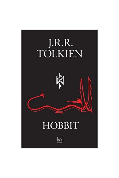 İthaki Yayınları Hobbit