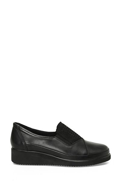 Polaris Women's Black Evening Dress Shoes - 101879533   4F 105269 .Z4Pr