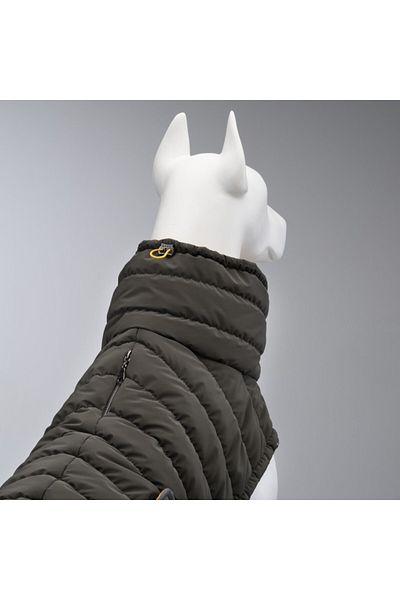 Lindodogs Air Puff Mango Small, Medium and Large Breed Dog Outfit