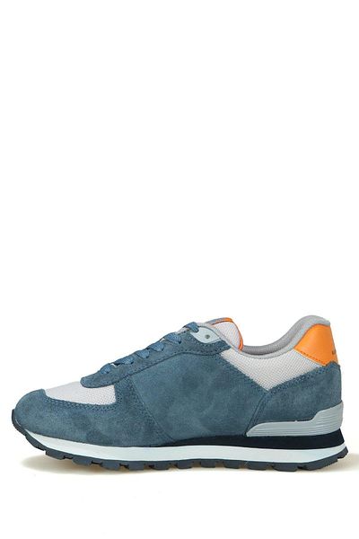 Hammer Jack Peru Women's Genuine Leather Sneakers Shoes 102 19250-g