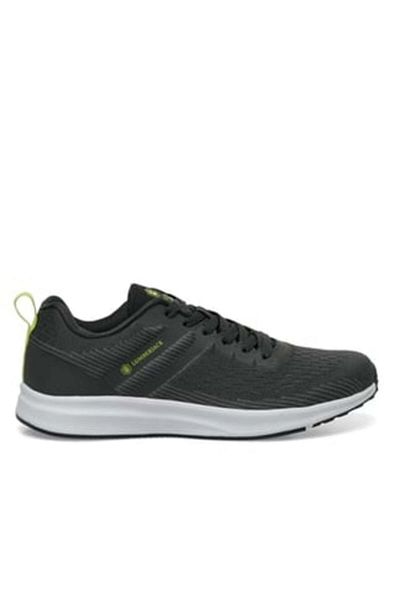 lumberjack Ανδρικό Sneaker Σκούρο Γκρι 101782905   4w Ισχυρό 4πρ