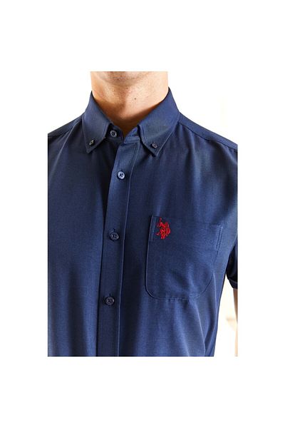 U.S. Polo Assn. ΜΠΛΕ ΜΠΛΕ ΜΠΛΕ ΜΠΛΕ ΜΠΛΕ ΜΠΛΕ ΜΠΛΕ ΚΟΝΤΟΜΑΝΙΚΙ ΚΟΝΤΟΜΑΝΙΚΙ ΠΟΛΟ ASSNMEN