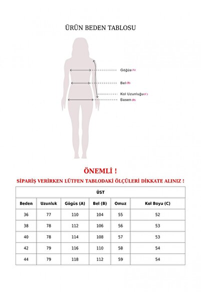 Modamorfo Black Quilted Set - Collar and Length Buttons