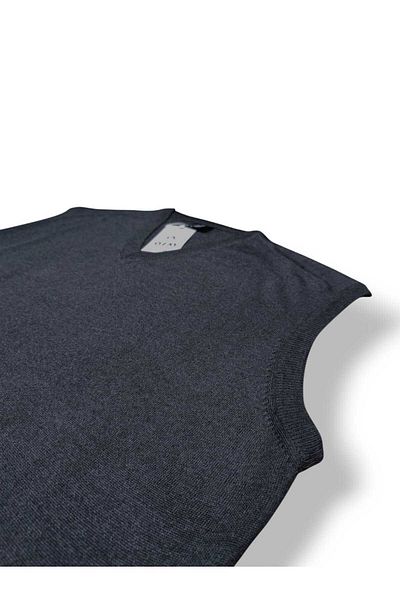 Özay Dad Woolen Sweater,Straight,Normal and Plus Size Original Top Quality Product