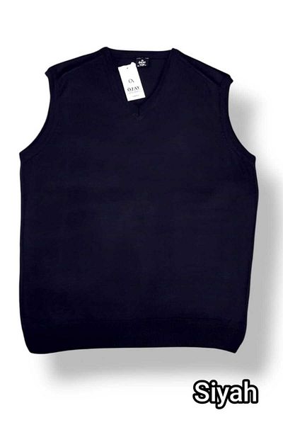 Özay Dad Woolen Sweater,Straight,Normal and Plus Size Original Top Quality Product