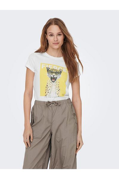ONLY Women's T-Shirt 15291975