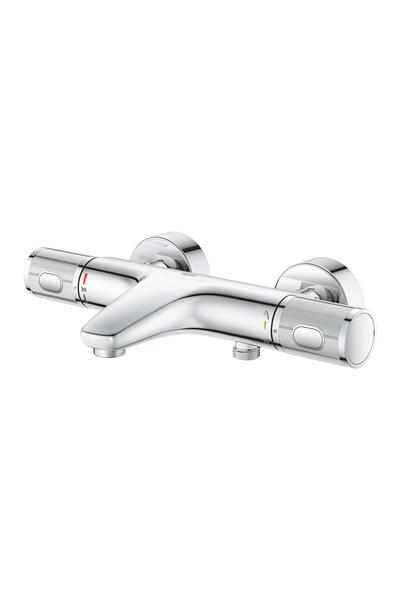 Grohe Grohtherm Performance - Thermostatic Bath Faucet (. 34779000 )