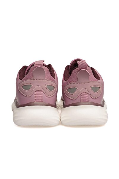 hummel Franz Unisex Pink Running Shoes