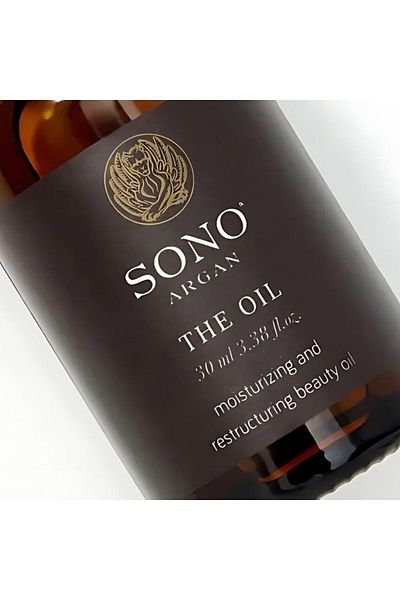 Sono 30 Ml Argan Oil