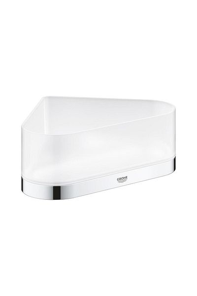 Grohe Selection Corner Shower Shelf -41038000