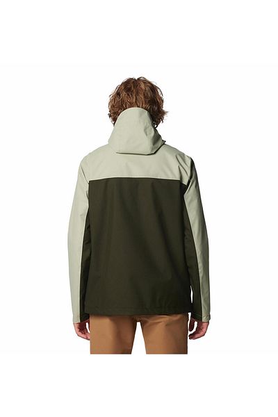 Columbia Hikebound Ii Men's Coat - Wm2619-348