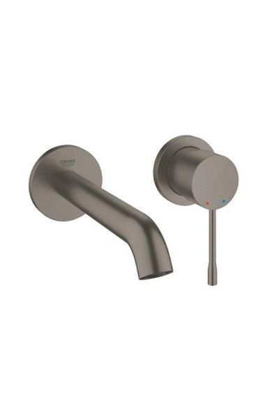 Grohe Essence Two Holes Sink Faucet M-size - 29192al1