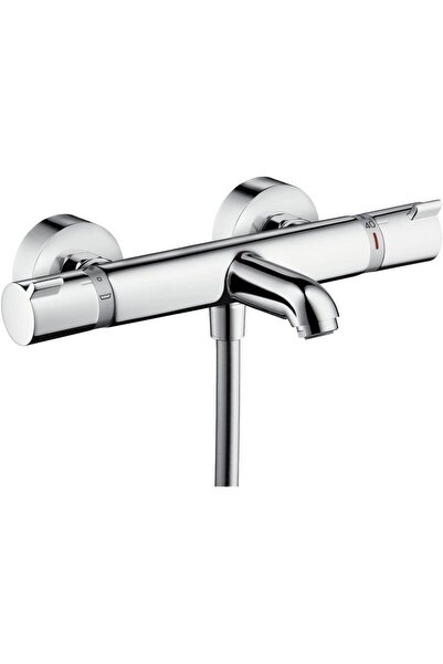 Hansgrohe Ecostat Termostatik Banyo Bataryası Comfort Aplike Krom