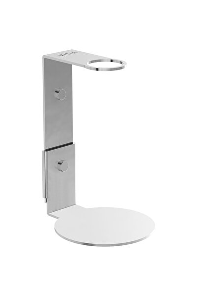 VitrA Origin A44892 Sıvı Sabunluk Tutacağı Krom