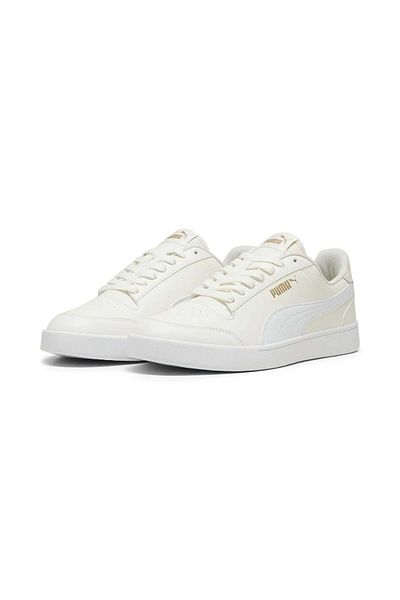 Puma Puma Beige Shuffle-Warm White Gold