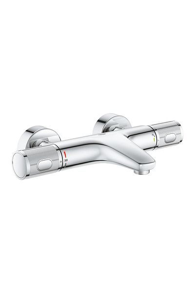 Grohe Grohtherm Performance - Thermostatic Bath Faucet (. 34779000 )